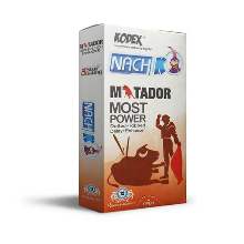 کاندوم خاردار و حلقوی کدکس مدل Matador